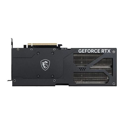 Thumbnail: MSI RTX 5080 VENTUS 3X OC PLUS 16GB GDDR7 GRAPHICS CARD