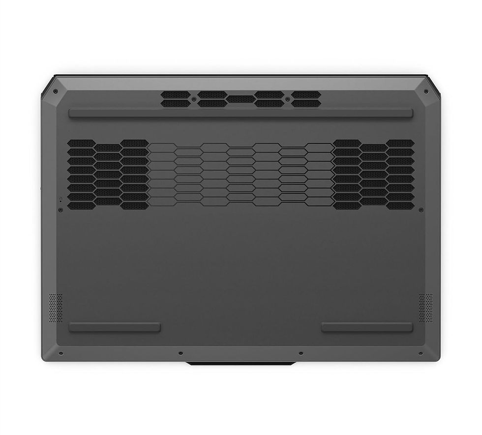 Thumbnail: LENOVO LOQ R7 7435HS 24GB, 512GB SSD RTX 3050A 4GB	W11 OFFICE 2024