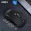 Thumbnail: FRONTECH WIRELESS MOUSE (MS-0094, BLACK)
