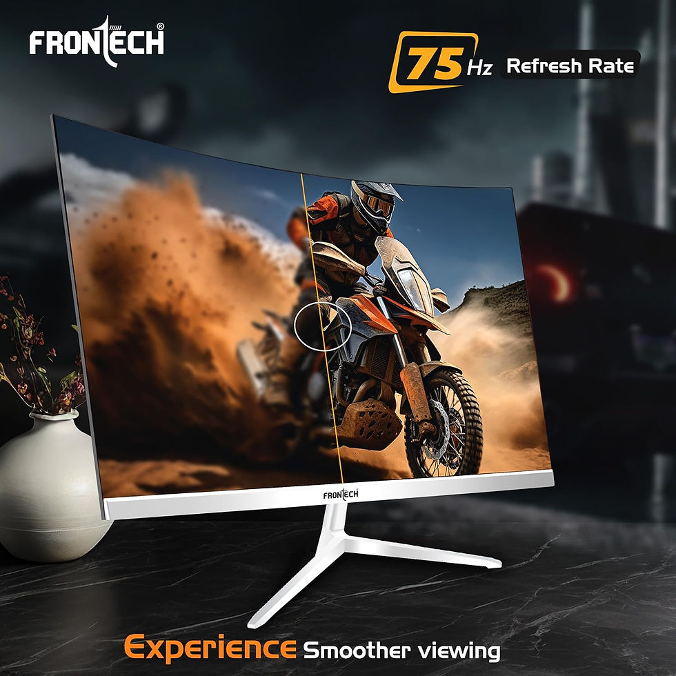 Thumbnail: FRONTECH ULTIMA SERIES 32 INCH (80.01 CM) (MON-0081)