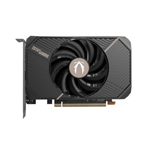 Thumbnail: ZOTAC RTX 5060 SOLO 8GB GRAPHICS CARD
