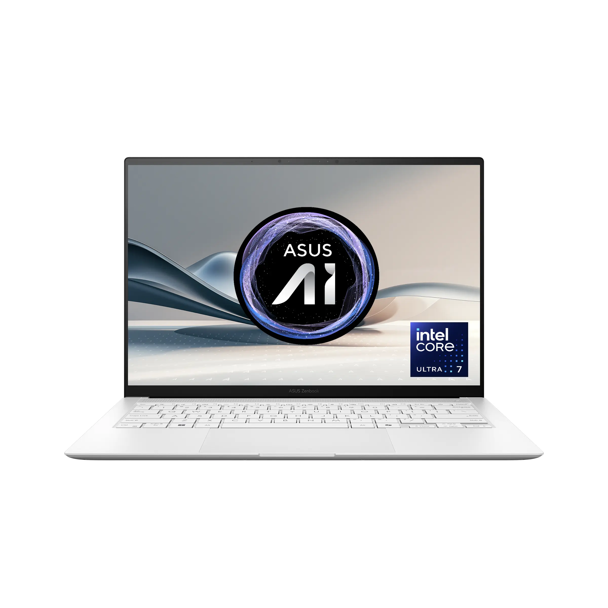ASUS ZENBOOK S14 OLED UX5406SA-PZ7762WS INTEL®CORE™ U7 258V 32GB LPDDR5X 1TB SSD