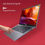 Thumbnail: ASUS VIVOBOOK 15 X515EA-EJ701WS CORE I7 11TH GEN THIN AND LIGHT LAPTOP