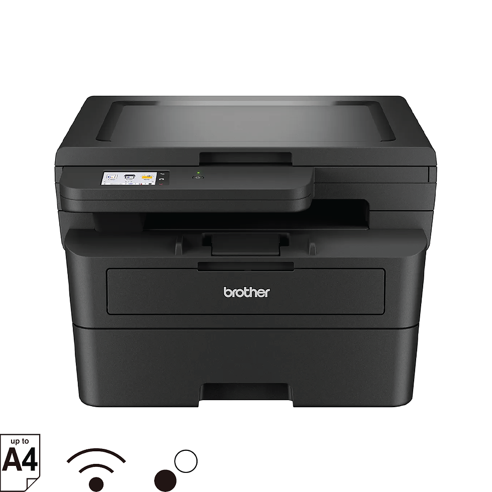 BROTHER DCP-L2680DW MULTIFUNCTION DUPLEX WIFI PRINTER