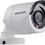 Thumbnail: HIKVISION 2MP ECO HD 1080P NIGHT VISION BULLET OUTDOOR WIRED CCTV CAMERA (WHITE)