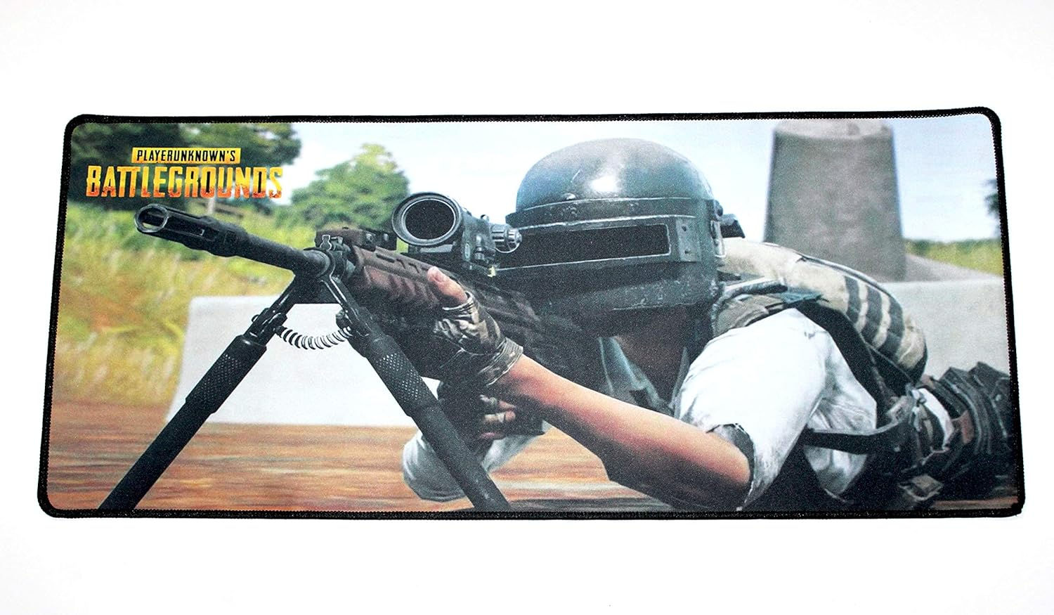 RANZ MOUSE PAD PUBG