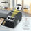 Thumbnail: FRONTECH HD-32020 LAMINATOR (LAM-0001, GREY)