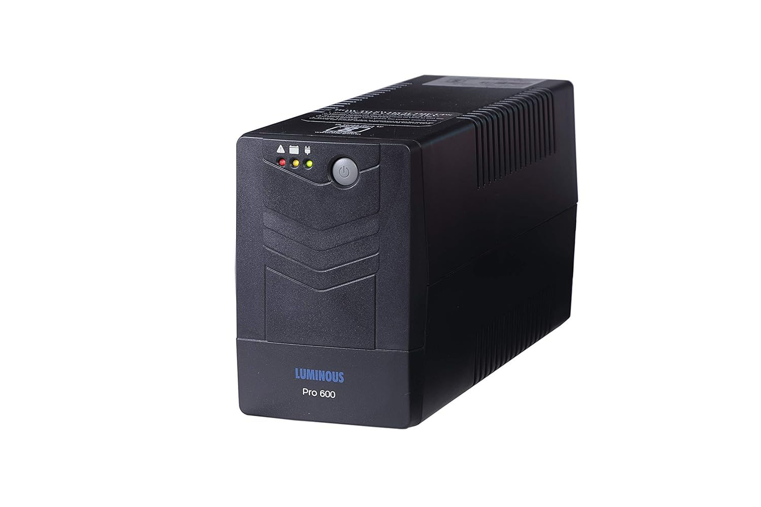 LUMINOUS UPS LB600PR0