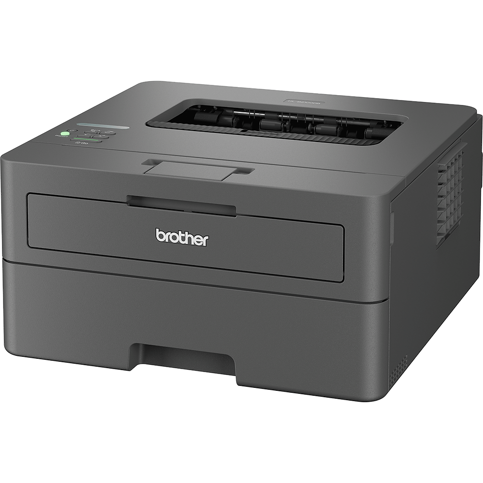 BROTHER HL-B2100DB DUPLEX PRINTER