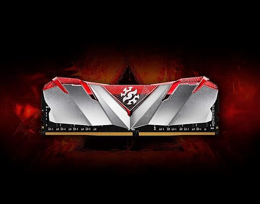Thumbnail: XPG ADATA XPG GAMMIX D30 DDR4 16GB (1X16GB) 3200MHZ U-DIMM DESKTOP