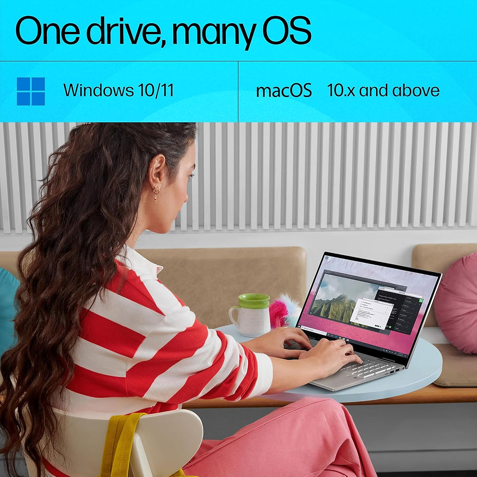 Thumbnail: HP X796W 128GB USB 3.2 FLASH DRIVE