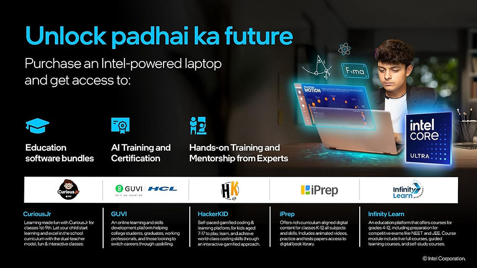 Thumbnail: LENOVO YOGA SLIM 7 (AURA EDITION) ULTRA 7 258V 32GB,1TB SSD W11 HSL OFFICE 2024