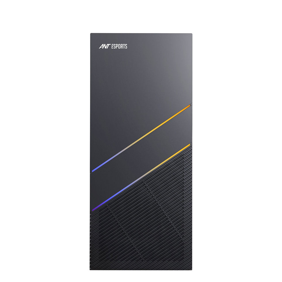 Thumbnail: ANT ESPORTS SI24 CABINET