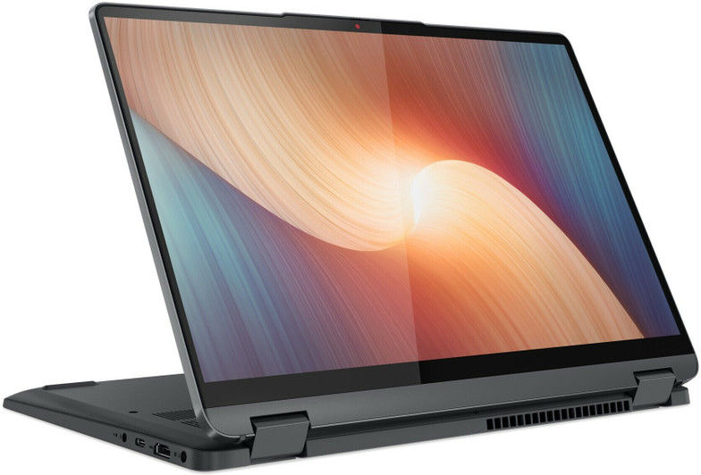 Thumbnail: LENOVO IDEAPAD FLEX 5I I3-1315U 8GB,512GB SSD WIN11 HSL INTEL® UHD OFFICE 2021
