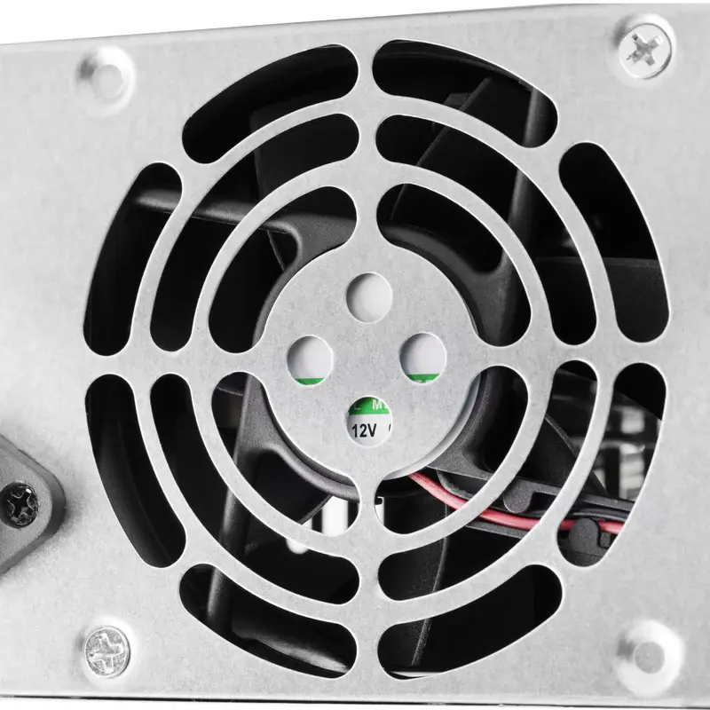Thumbnail: DESKTOP SMPS PS3 450W 24 PIN 2IDE 2 SATA