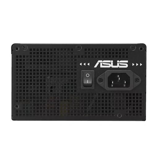Thumbnail: ASUS PRIME 650 WATT 80 PLUS BRONZE SMPS