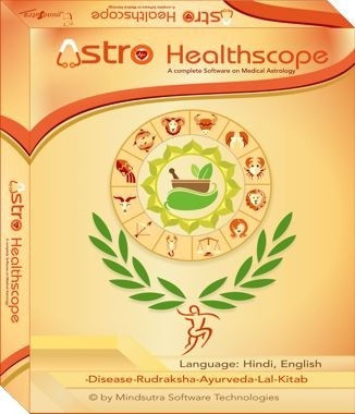 ASTRO HEALTHSCOPE