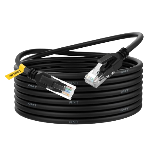 ANT ESPORTS AEC7105 CAT 6 ETHERNET CABLE – 5 METER