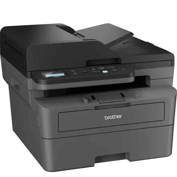 Thumbnail: BROTHER DCP B7640DWB FAST MULTIFUNCTION WIFI DUPLEX ADF PRINTER