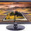 Thumbnail: EYOT ET-1201 LED MONITOR SLIM PLUG AND PLAY 15.1 INCH (BLACK)