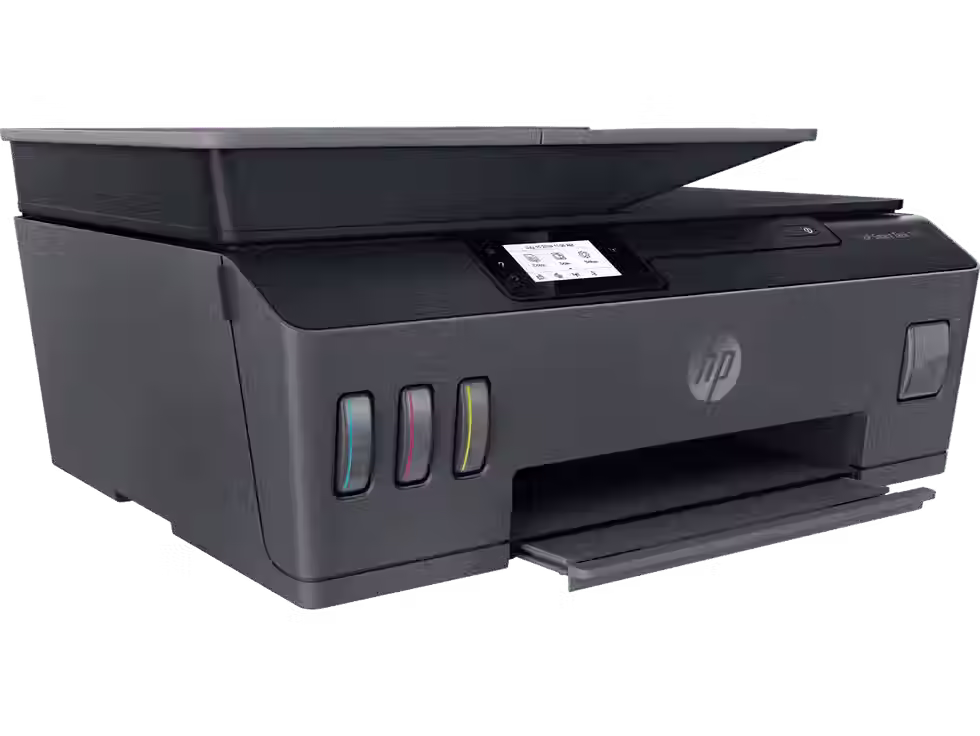HP Smart Tank 530 AiO Wi-Fi ADF