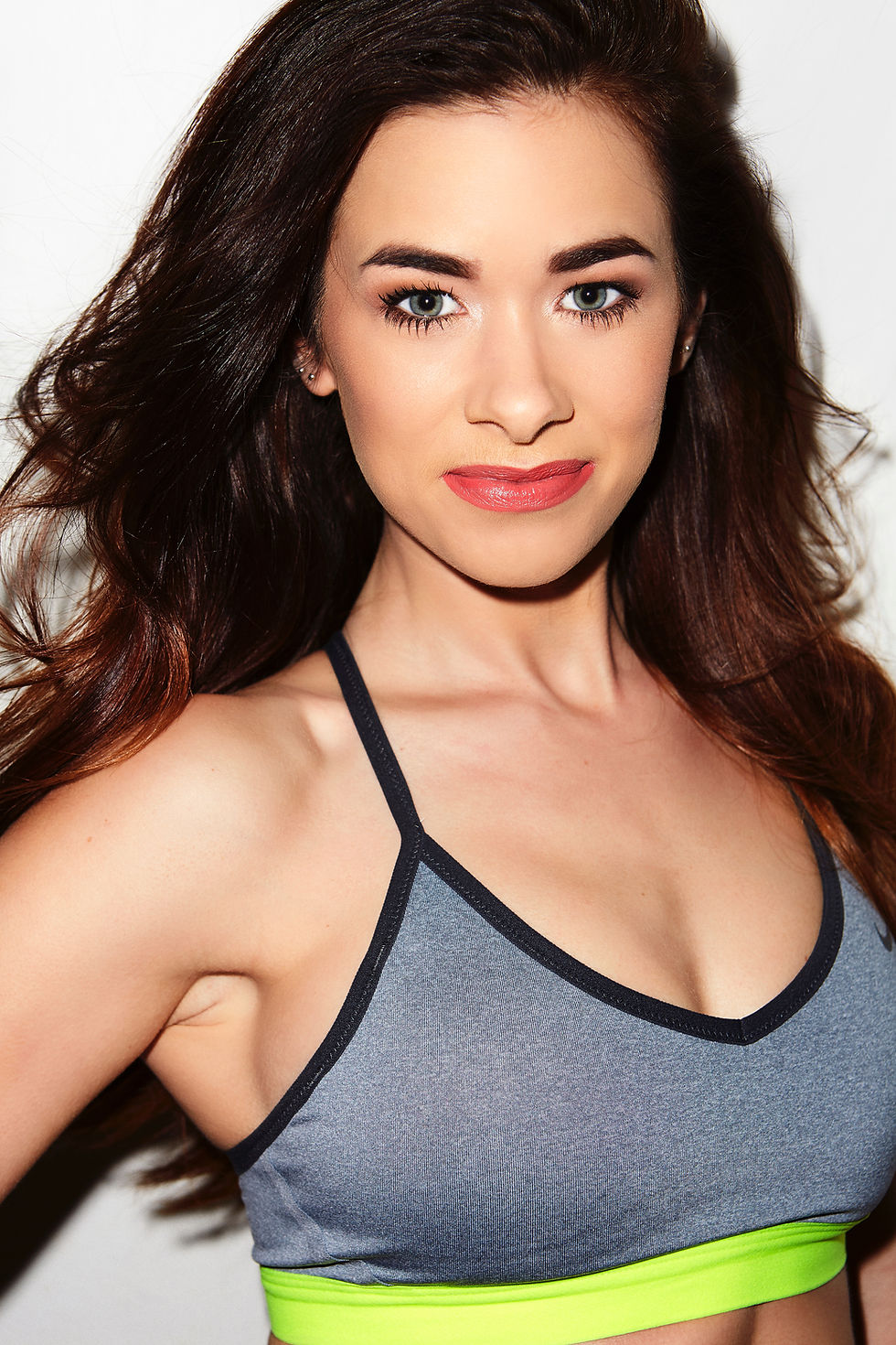 Abbie Goodchild