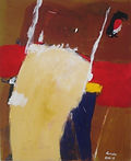 Jean-Pierre Roman / No Pasaren N°2