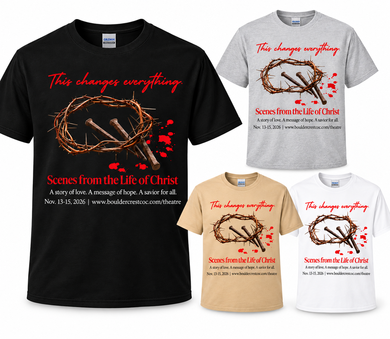 SFTLOC T-Shirt