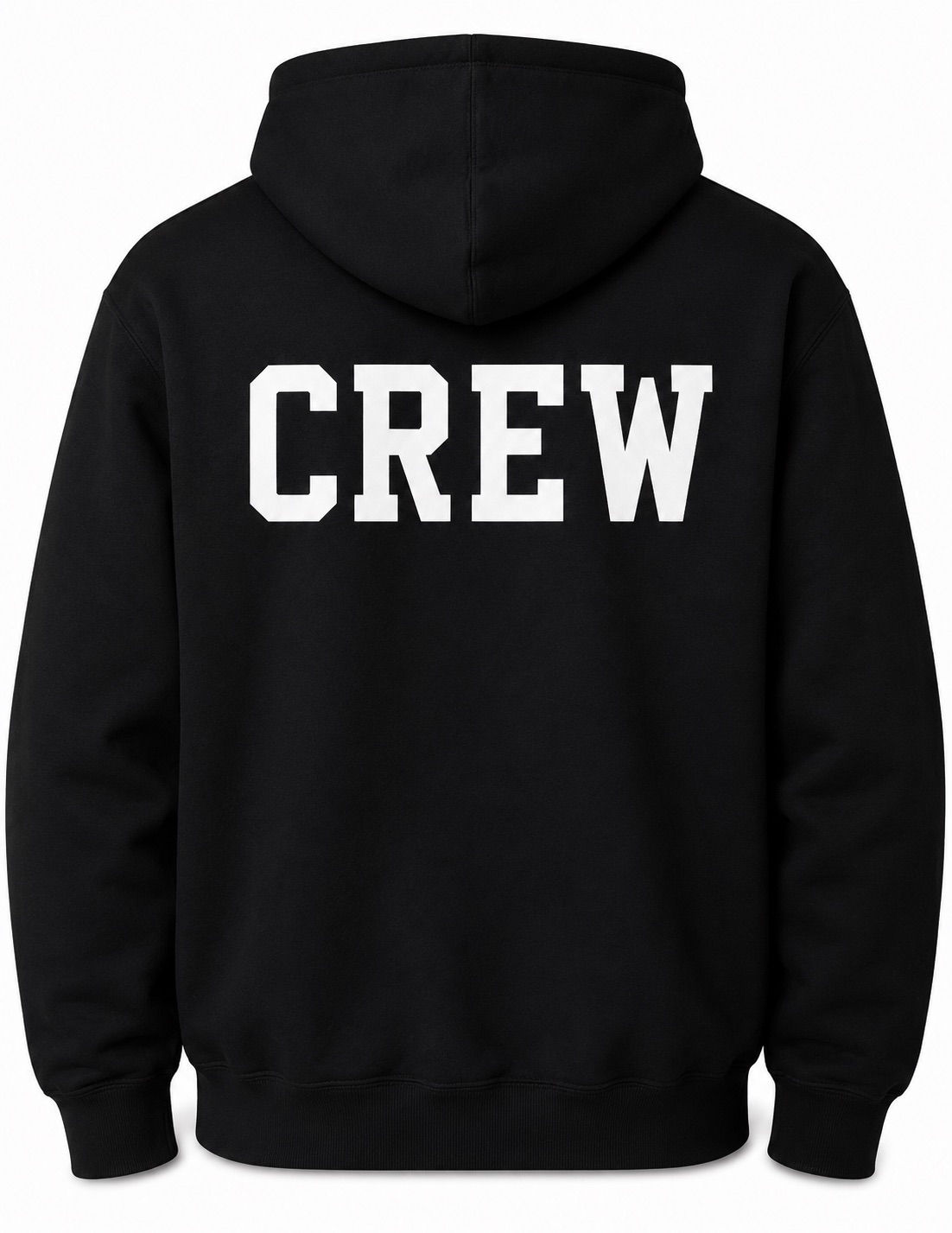 (Scenes from the life of Christ) Crew Hoodie