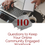 Thumbnail: 110 Questions to Keep Your Online Community Engaged