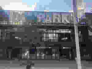 Boxpark Wembley