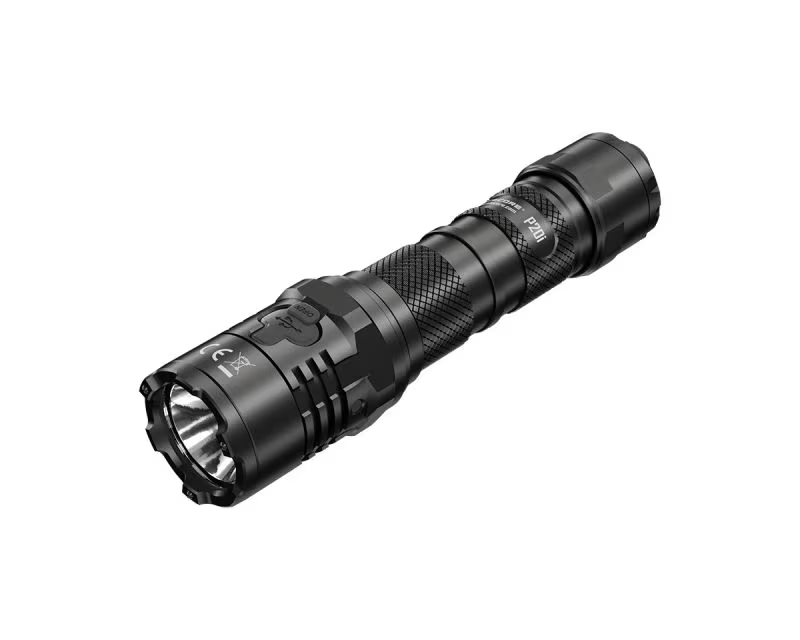 Ліхтар Nitecore P20i - 1800 люмен
