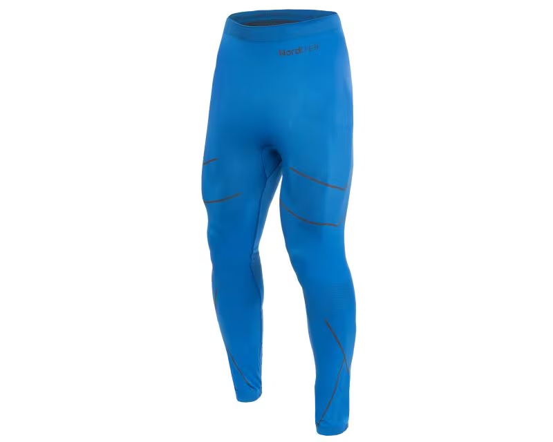 Чоловічі термоактивні легінси FreeNord Logan