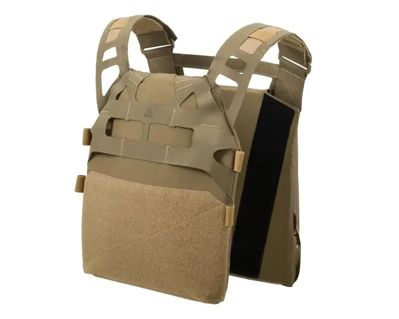 Плитоноска Direct Action Bearcat Ultralight Plate Carrier - для плит розміру M