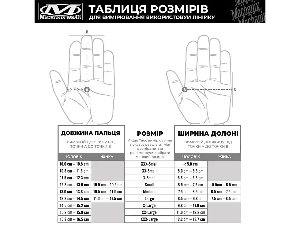 Прев'ю: Жіночі тактичні рукавички Mechanix Wear Speciality 0,5 мм