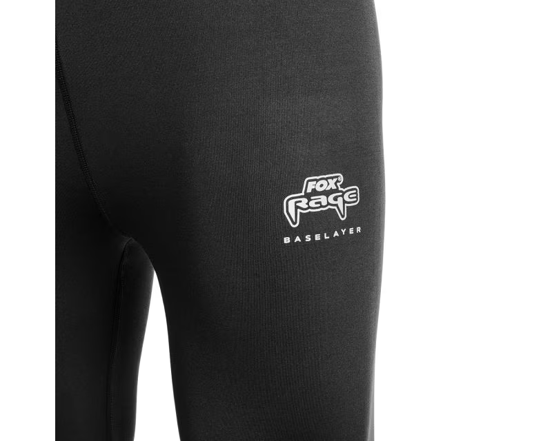 Прев'ю: Термобілизна Fox Rage Base Layer