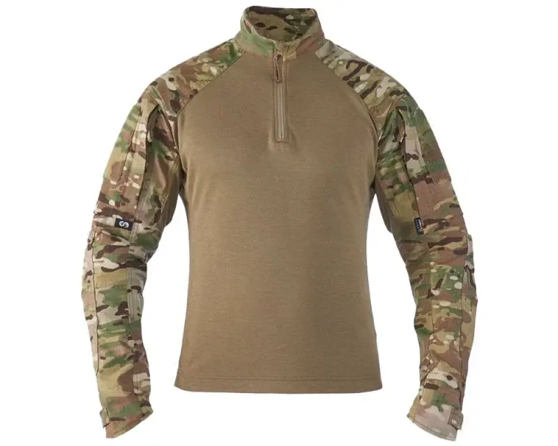 Бойова сорочка Durabo Alfa Combat Shirt