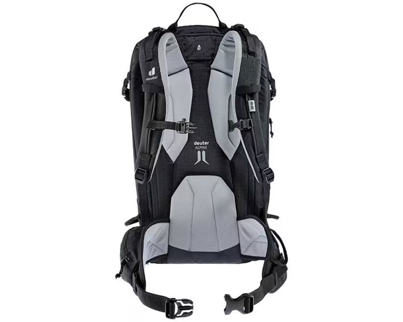 Рюкзак Deuter Freerider 30 л