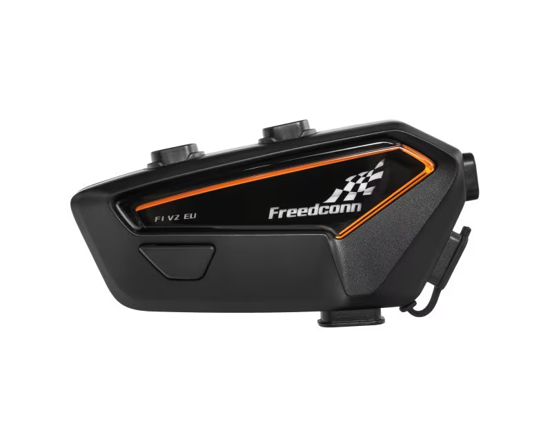 Інтерком для мотоцикла FreedConn F1 V2 EU