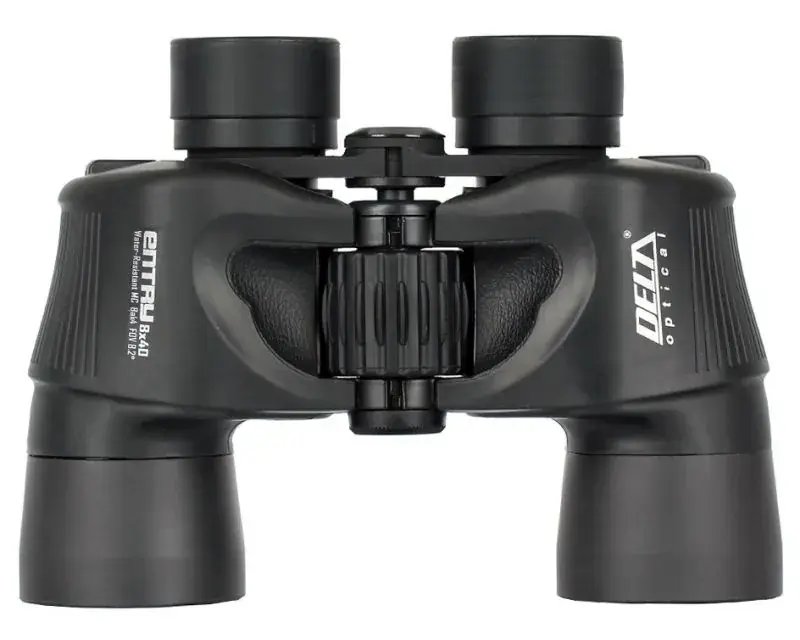 Бінокль Delta Optical Entry 8x40