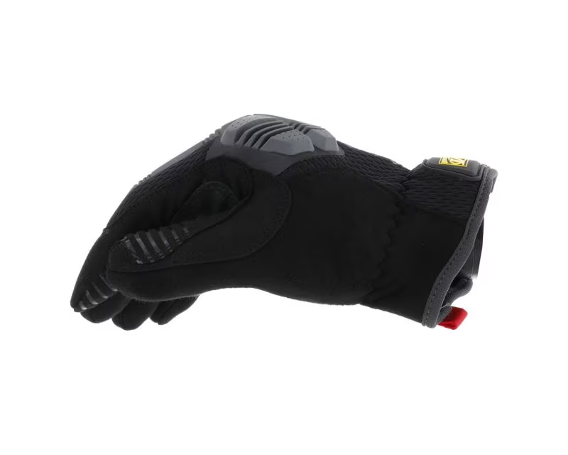 Прев'ю: Тактичні рукавички Mechanix Wear M-Pact з відкритою манжетою