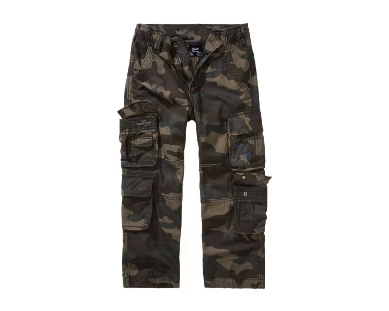 Дитячі штани Brandit Pure