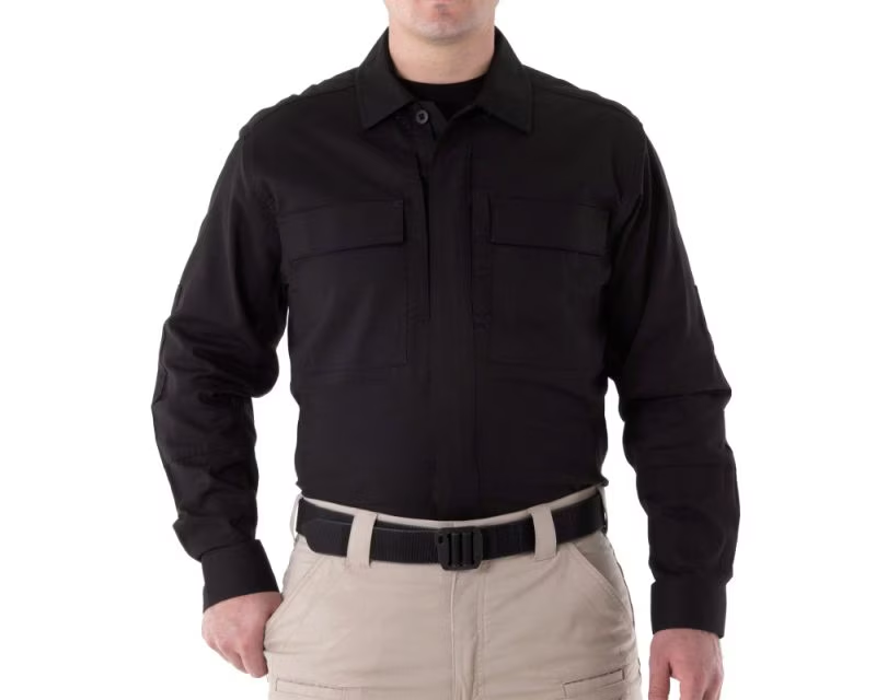 Тактична сорочка First Tactical V2 BDU Long Sleeve