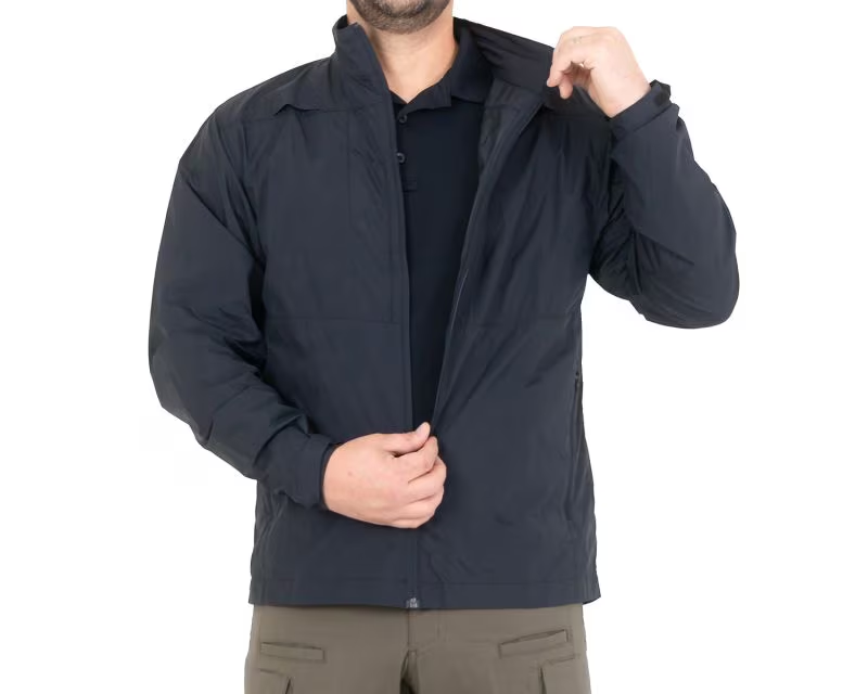 Миниатюра: Перший тактичний кітель