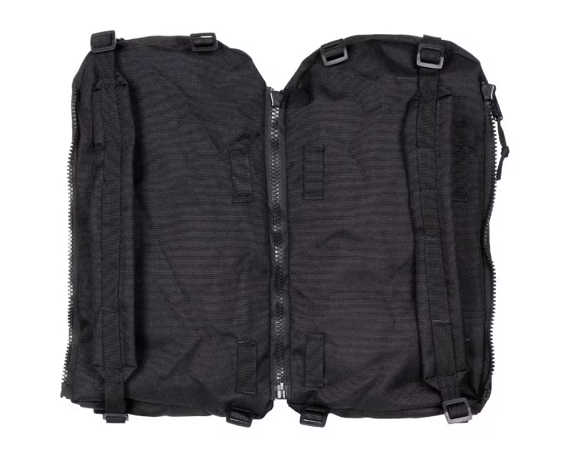 Миниатюра: Рюкзак MFH Alpin 110 л