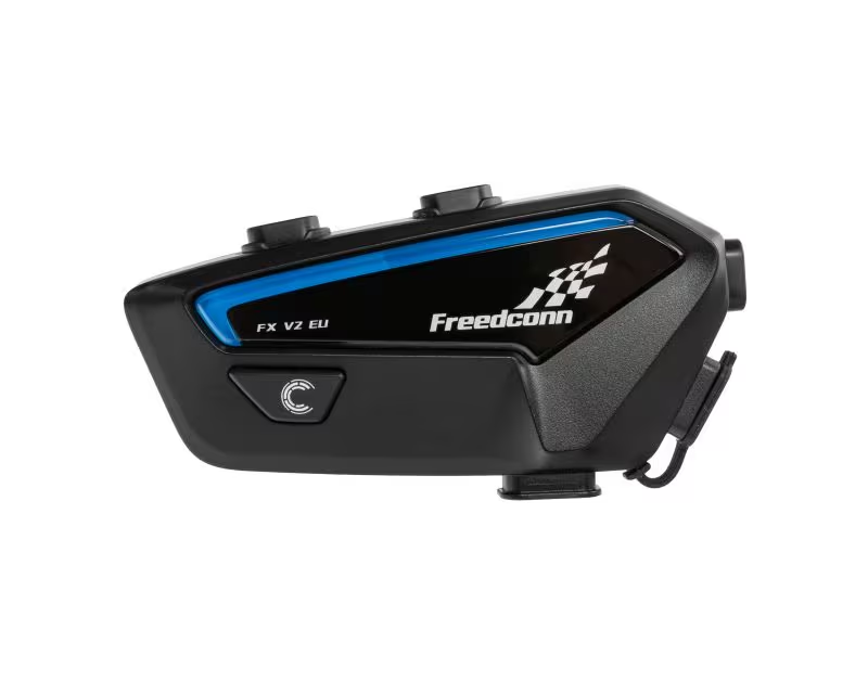Мотоциклетний інтерком FreedConn FX