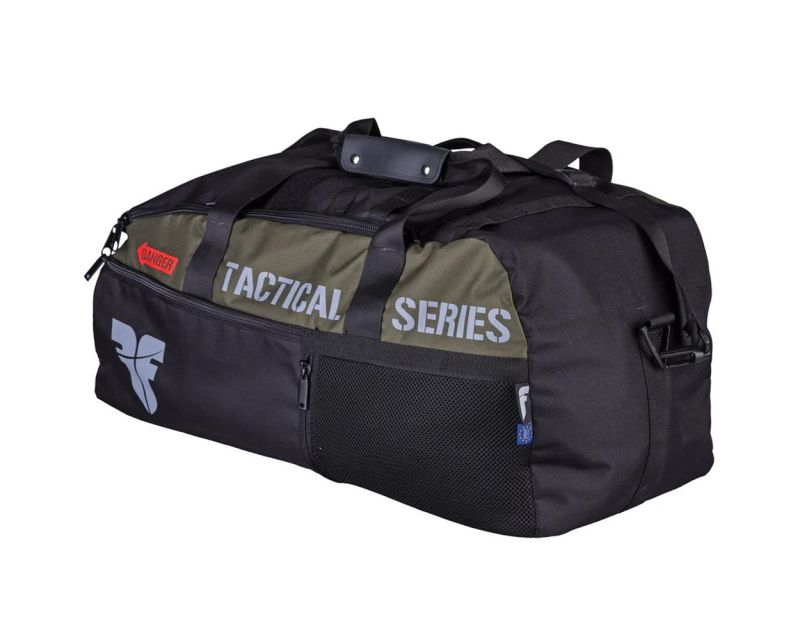 Прев'ю: Сумка Fighter Sports Bag Line 84 л