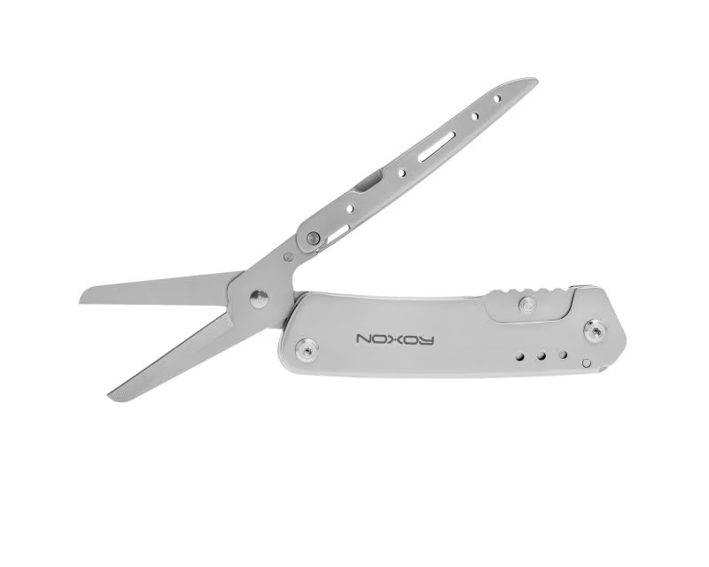 Прев'ю: Мультитул Roxon S501 KS