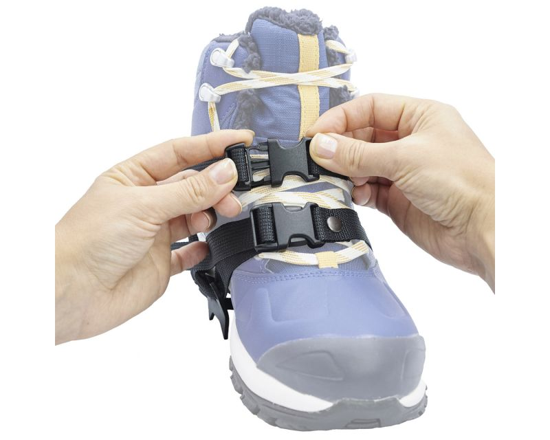 Миниатюра: Туристичні черевики Rapeks Plus Fast (35-42)