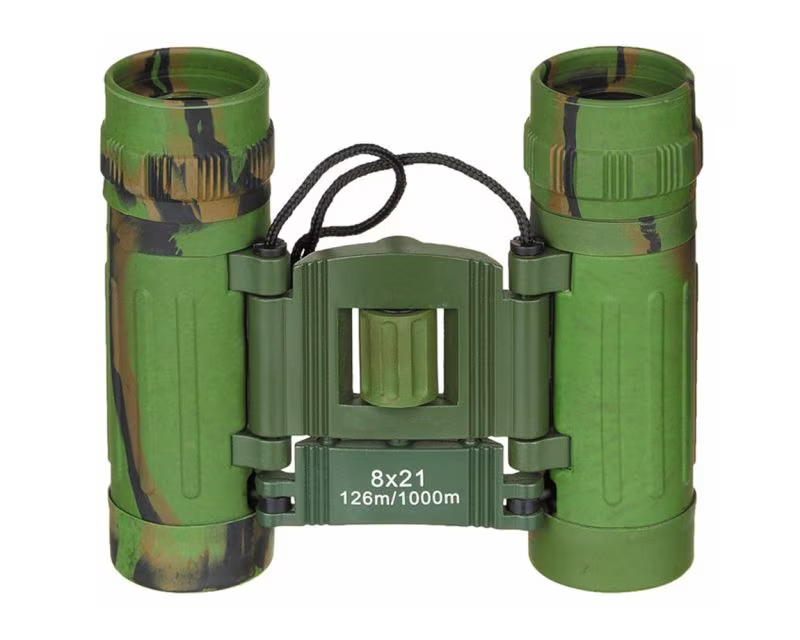 Бінокль MFH 8x21
